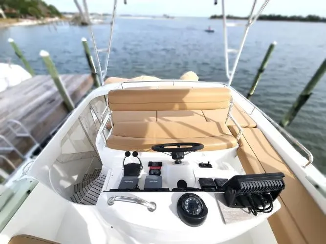 Slide: The Image of 2002 Lagoon 43 Pc - Image 27 - 27