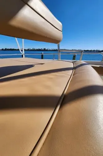 Slide: The Image of 2002 Lagoon 43 Pc - Image 29 - 29