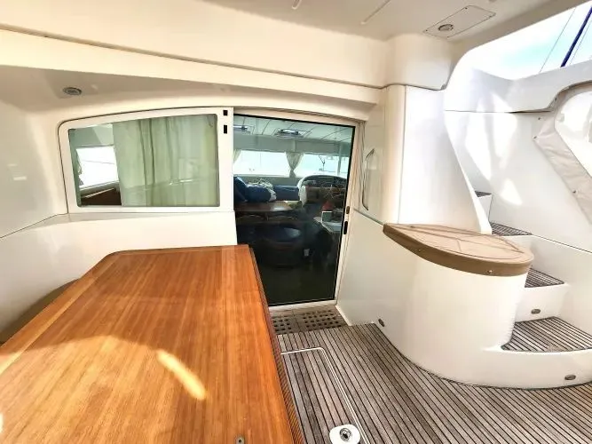 Slide: The Image of 2002 Lagoon 43 Pc - Image 43 - 43