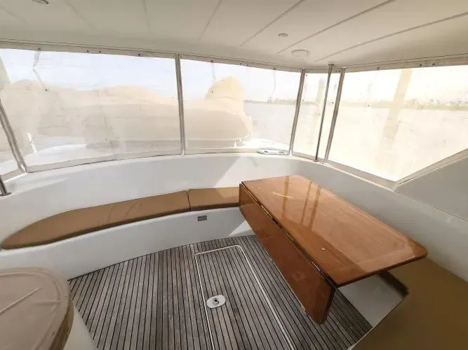 Slide: The Image of 2002 Lagoon 43 Pc - Image 44 - 44