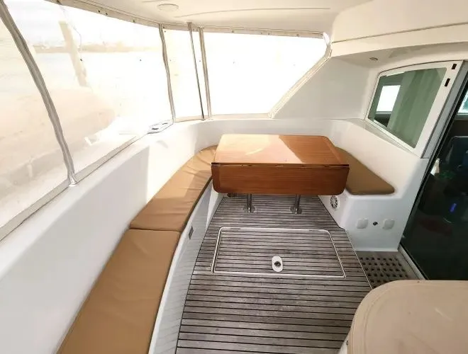 Slide: The Image of 2002 Lagoon 43 Pc - Image 46 - 46