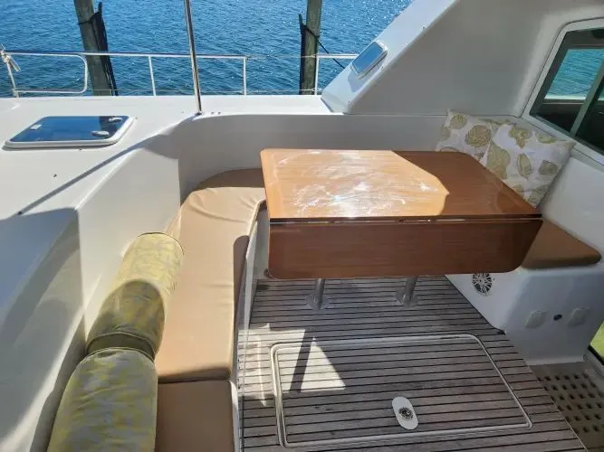 Slide: The Image of 2002 Lagoon 43 Pc - Image 47 - 47