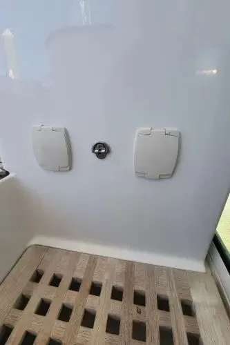 Slide: The Image of 2002 Lagoon 43 Pc - Image 49 - 49