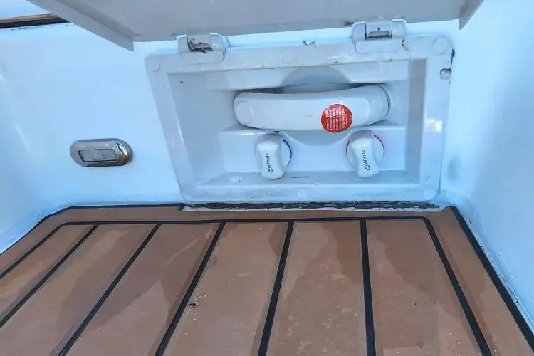 Slide: The Image of 2002 Lagoon 43 Pc - Image 51 - 51