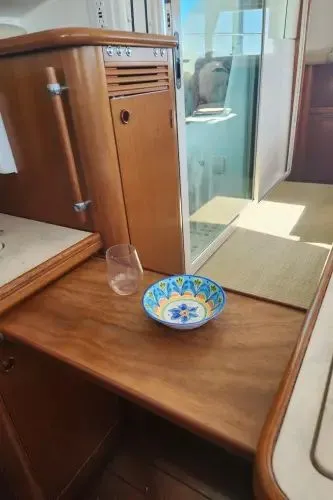 Slide: The Image of 2002 Lagoon 43 Pc - Image 65 - 65