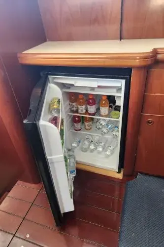 Slide: The Image of 2002 Lagoon 43 Pc - Image 66 - 66