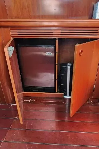 Slide: The Image of 2002 Lagoon 43 Pc - Image 68 - 68