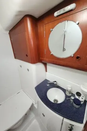 Slide: The Image of 2002 Lagoon 43 Pc - Image 78 - 78