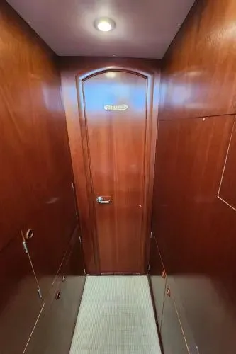 Slide: The Image of 2002 Lagoon 43 Pc - Image 81 - 81