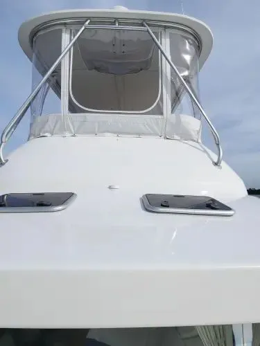 Slide: The Image of 2002 Lagoon 43 Pc - Image 10 - 10