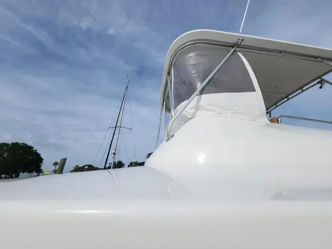 Slide: The Image of 2002 Lagoon 43 Pc - Image 17 - 17