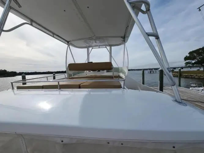 Slide: The Image of 2002 Lagoon 43 Pc - Image 18 - 18