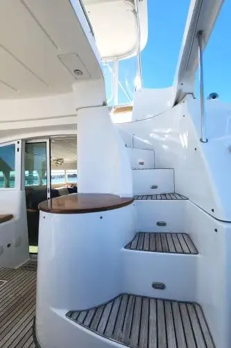 Slide: The Image of 2002 Lagoon 43 Pc - Image 19 - 19