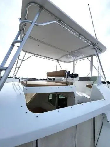 Slide: The Image of 2002 Lagoon 43 Pc - Image 22 - 22