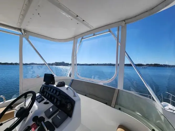 Slide: The Image of 2002 Lagoon 43 Pc - Image 23 - 23