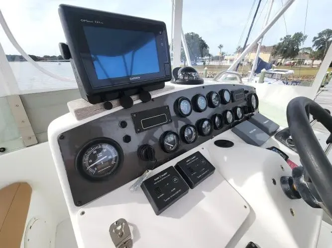 Slide: The Image of 2002 Lagoon 43 Pc - Image 25 - 25