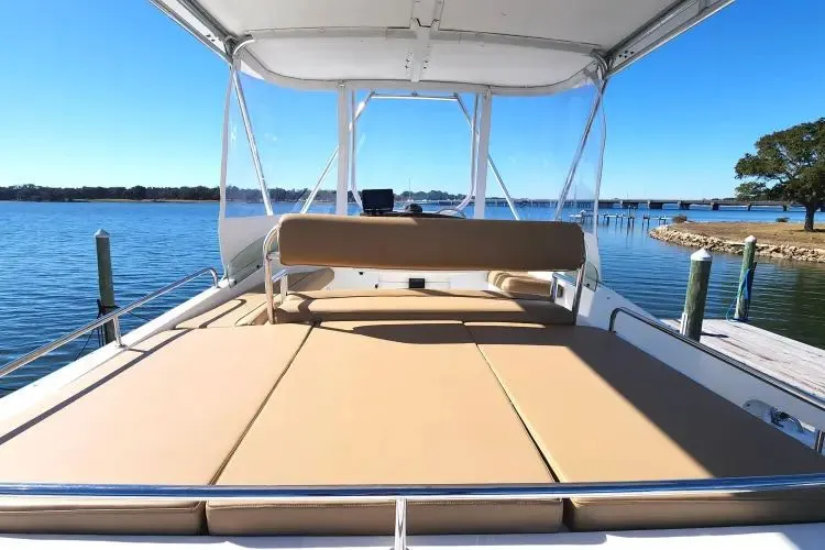 Slide: The Image of 2002 Lagoon 43 Pc - Image 31 - 31