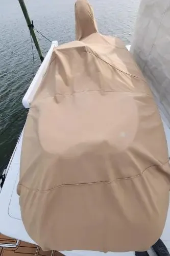 Slide: The Image of 2002 Lagoon 43 Pc - Image 39 - 39