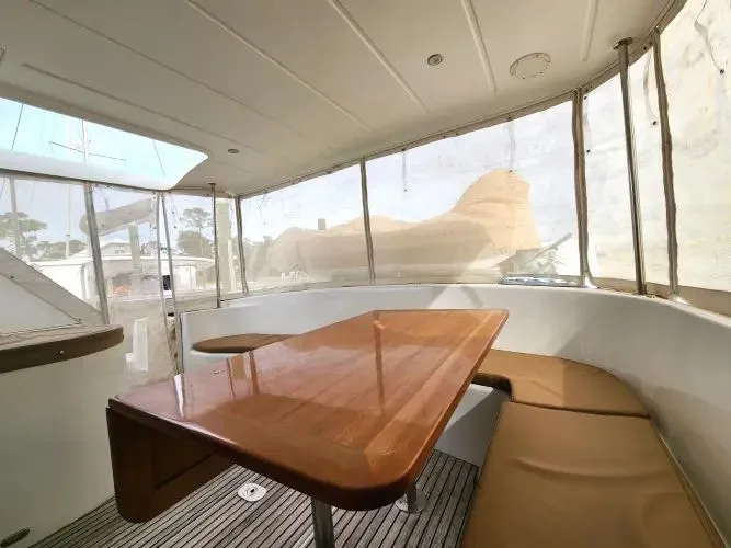 Slide: The Image of 2002 Lagoon 43 Pc - Image 45 - 45