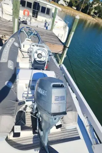 Slide: The Image of 2002 Lagoon 43 Pc - Image 54 - 54