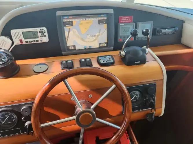 Slide: The Image of 2002 Lagoon 43 Pc - Image 58 - 58