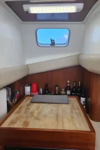 Slide: The Image of 2002 Lagoon 43 Pc - Image 63 - 63