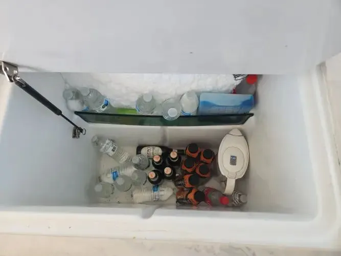 Slide: The Image of 2002 Lagoon 43 Pc - Image 67 - 67