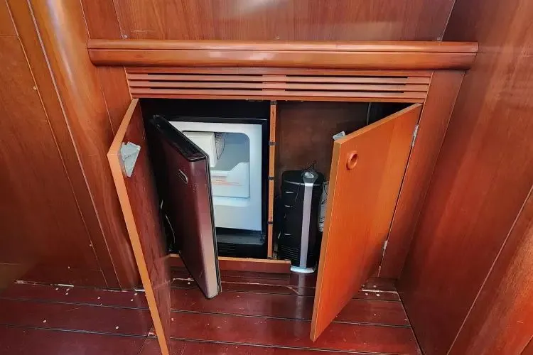 Slide: The Image of 2002 Lagoon 43 Pc - Image 69 - 69