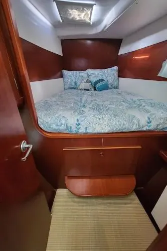 Slide: The Image of 2002 Lagoon 43 Pc - Image 73 - 73