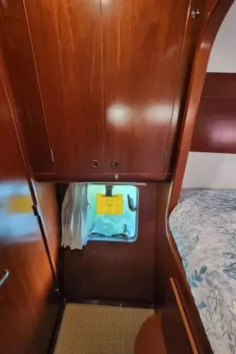 Slide: The Image of 2002 Lagoon 43 Pc - Image 75 - 75