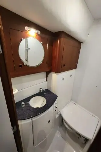 Slide: The Image of 2002 Lagoon 43 Pc - Image 76 - 76