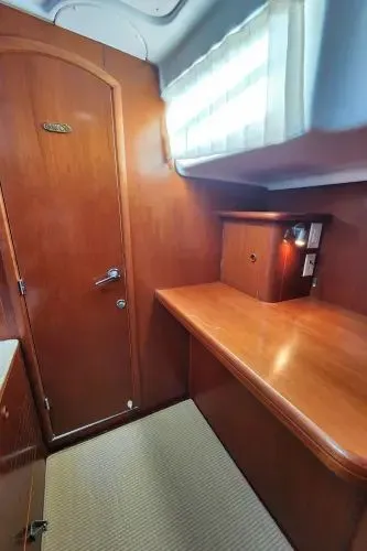 Slide: The Image of 2002 Lagoon 43 Pc - Image 86 - 86