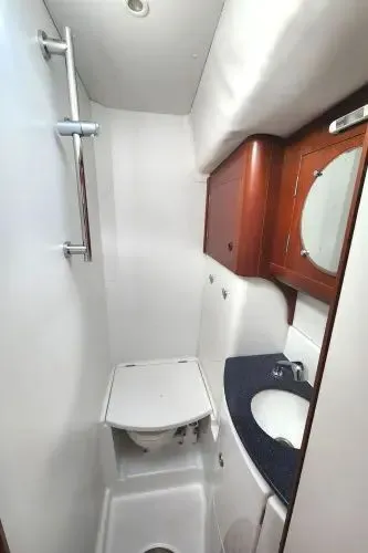 Slide: The Image of 2002 Lagoon 43 Pc - Image 87 - 87