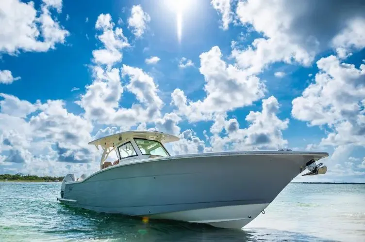 The Image of 2019 Scout 355 Lxf - Image 1 - 1