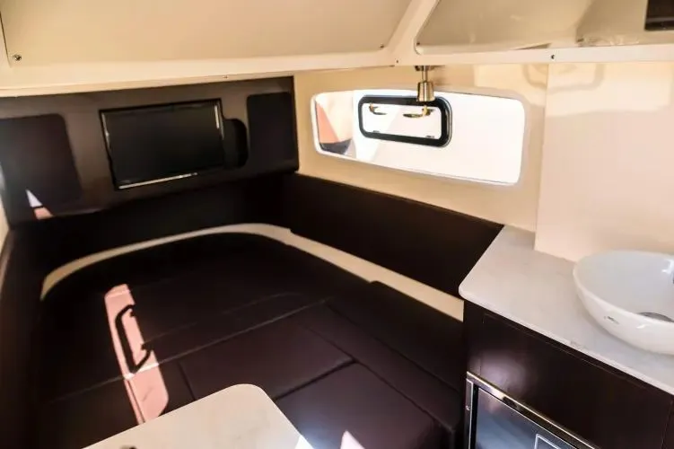 Slide: The Image of 2019 Scout 355 Lxf - Image 23 - 23