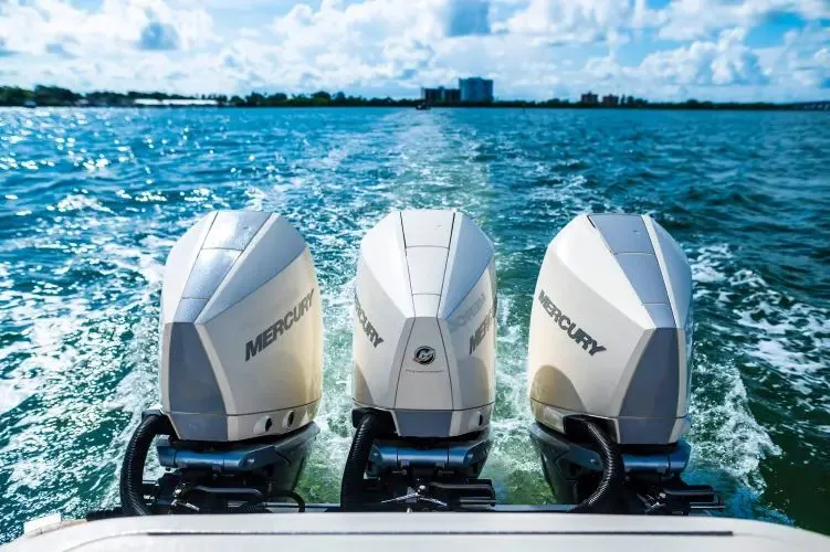 Slide: The Image of 2019 Scout 355 Lxf - Image 3 - 3