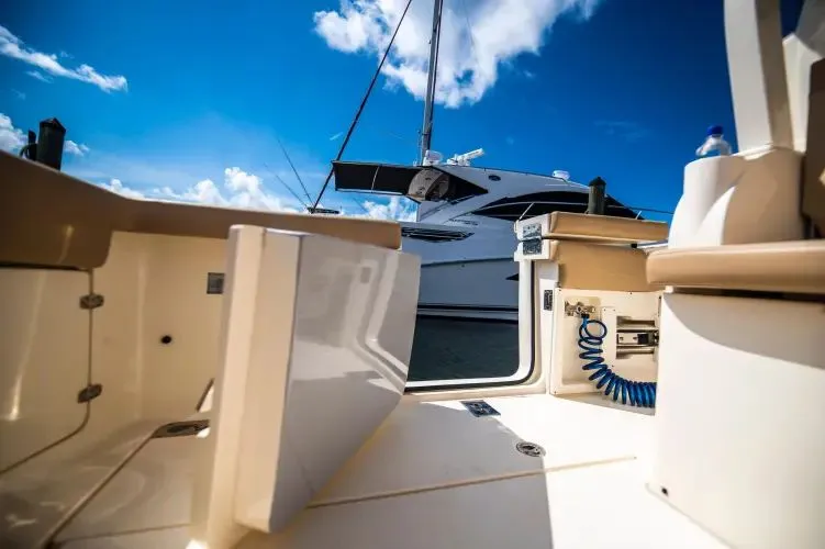 Slide: The Image of 2019 Scout 355 Lxf - Image 5 - 5