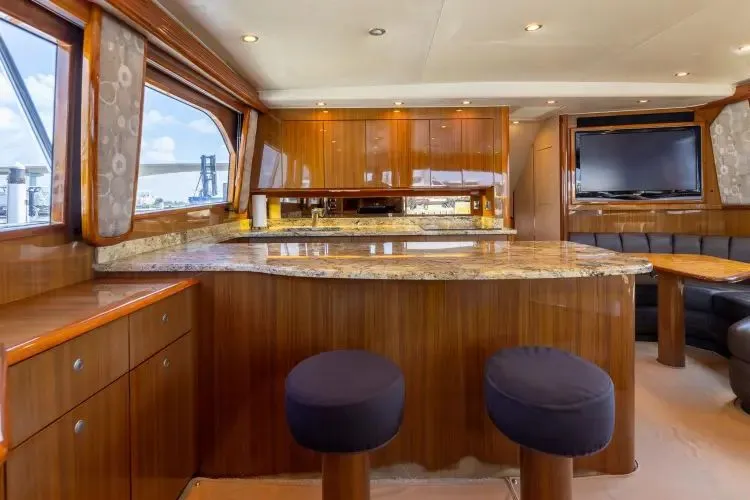 Slide: The Image of 2008 Viking 54 Sport Fisher - Image 30 - 30