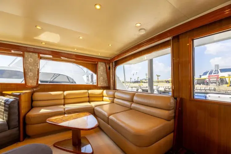 Slide: The Image of 2008 Viking 54 Sport Fisher - Image 32 - 32