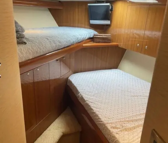 Slide: The Image of 2008 Viking 54 Sport Fisher - Image 38 - 38