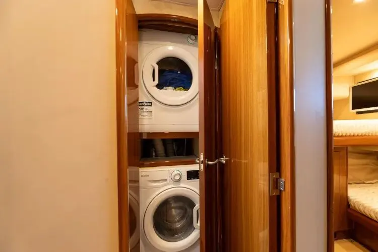 Slide: The Image of 2008 Viking 54 Sport Fisher - Image 39 - 39