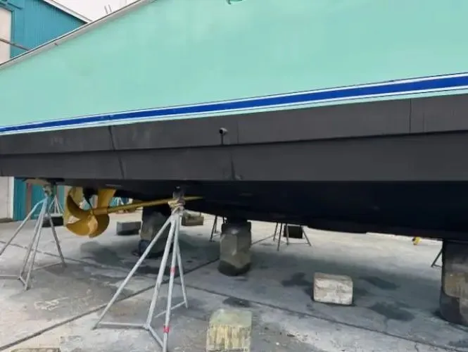 Slide: The Image of 2008 Viking 54 Sport Fisher - Image 55 - 55