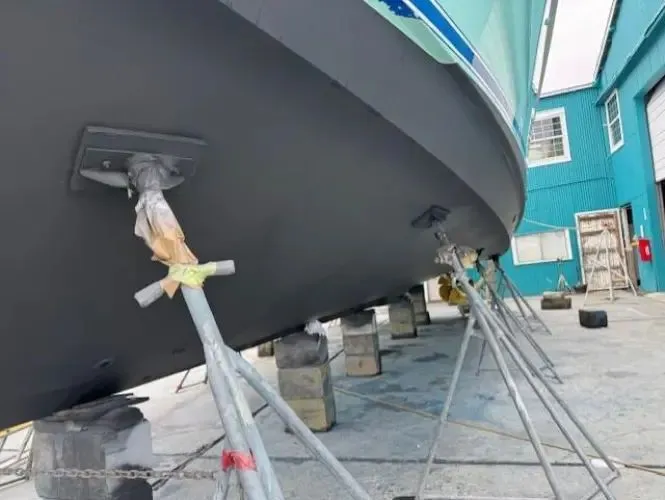 Slide: The Image of 2008 Viking 54 Sport Fisher - Image 56 - 56