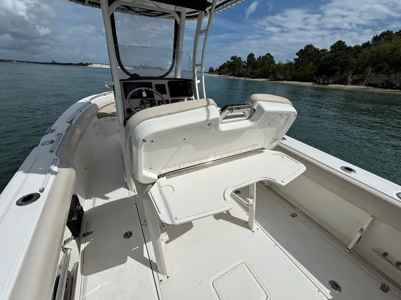 Slide: The Image of Boston Whaler 230 Outrage 2019 - 23