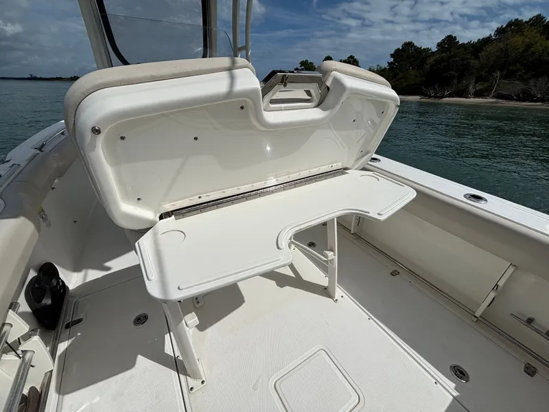 Slide: The Image of Boston Whaler 230 Outrage 2019 - 24