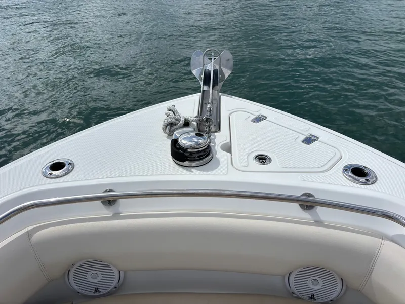 Slide: The Image of Boston Whaler 230 Outrage 2019 - 37