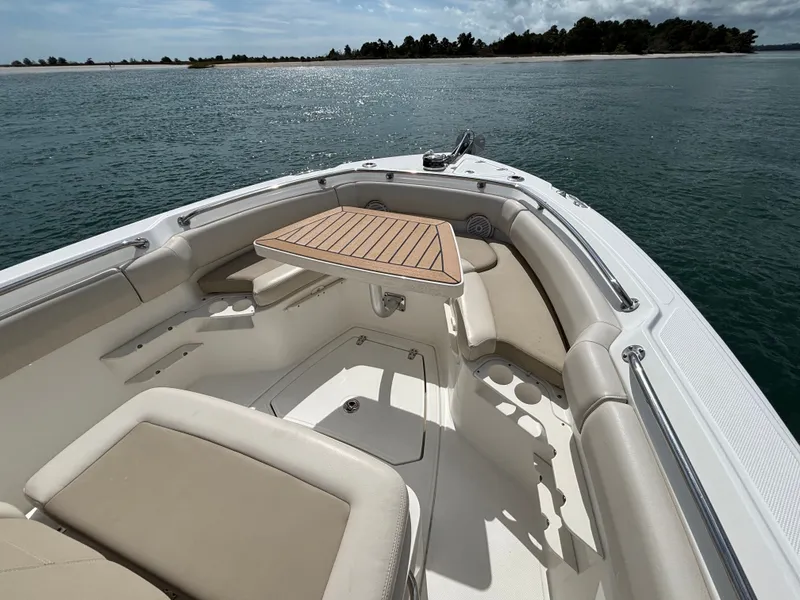 Slide: The Image of Boston Whaler 230 Outrage 2019 - 44