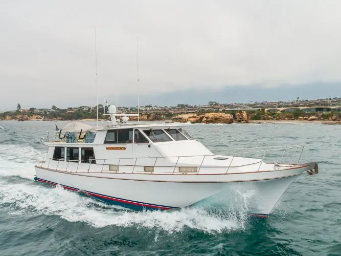 Slide: The Image of 1984 Vic Franck Pilot House - Image 12 - 12