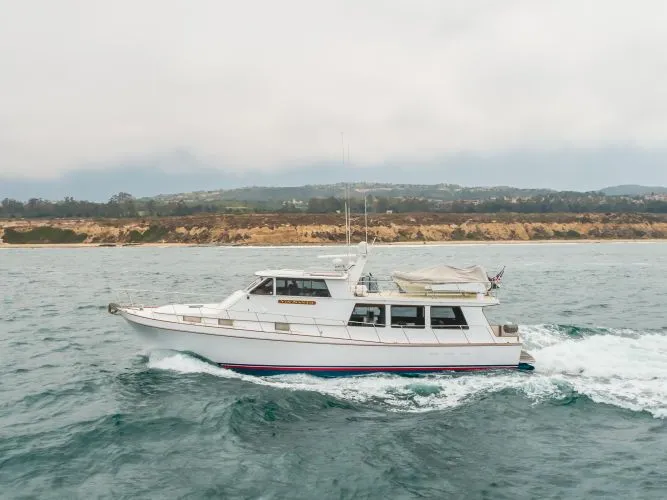 Slide: The Image of 1984 Vic Franck Pilot House - Image 18 - 18