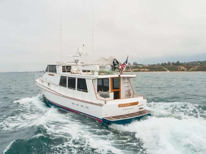 Slide: The Image of 1984 Vic Franck Pilot House - Image 19 - 19